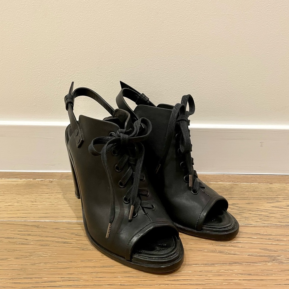 Rag & Bone Women’s Trafford Sandal - Picture 6 of 10